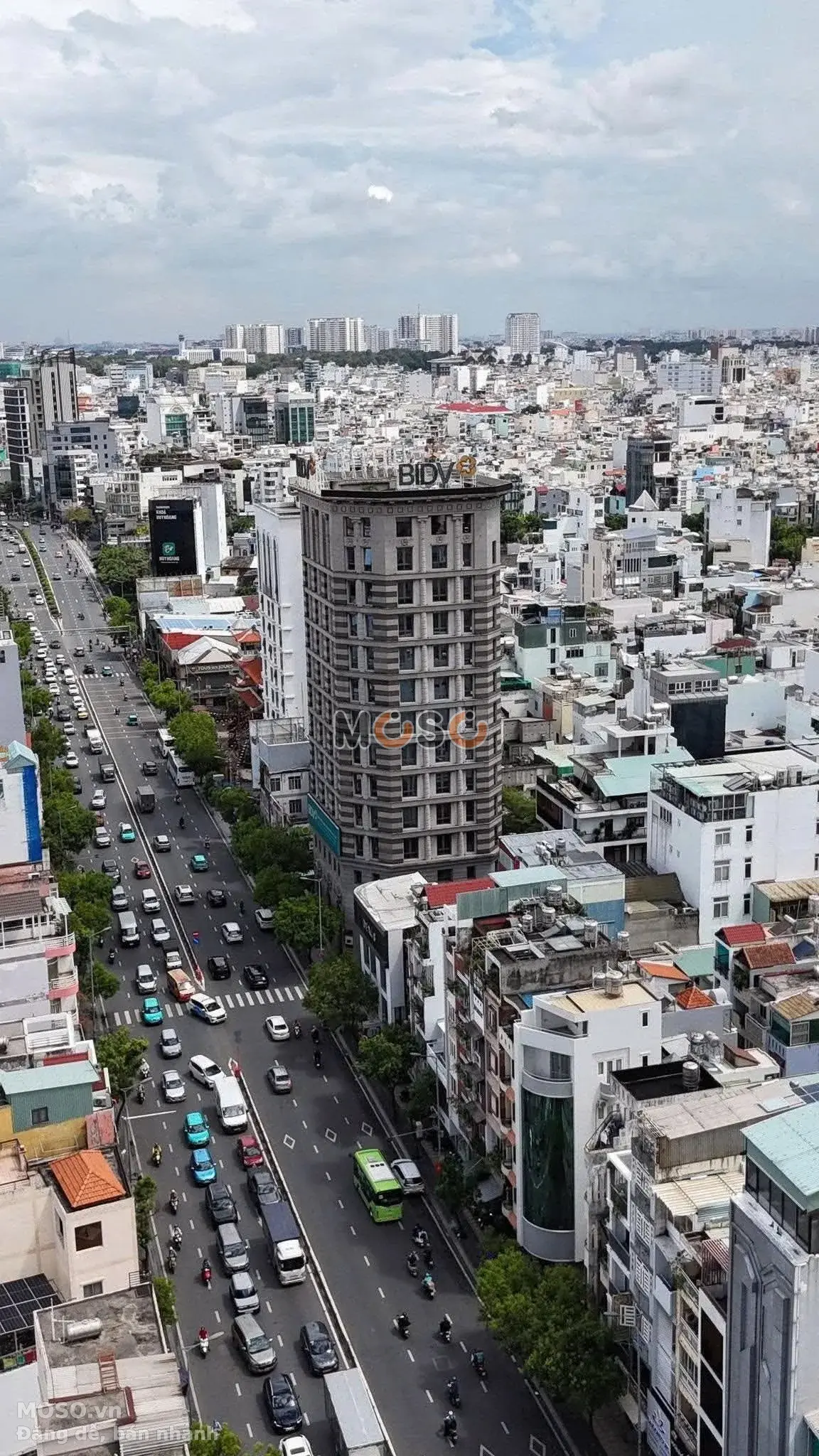 Bán nhà mặt tiền Nam Kỳ Khởi Nghĩa Quận 3, TP.HCM – 15 phòng ngủ, giá 730 tỷ - ảnh 8