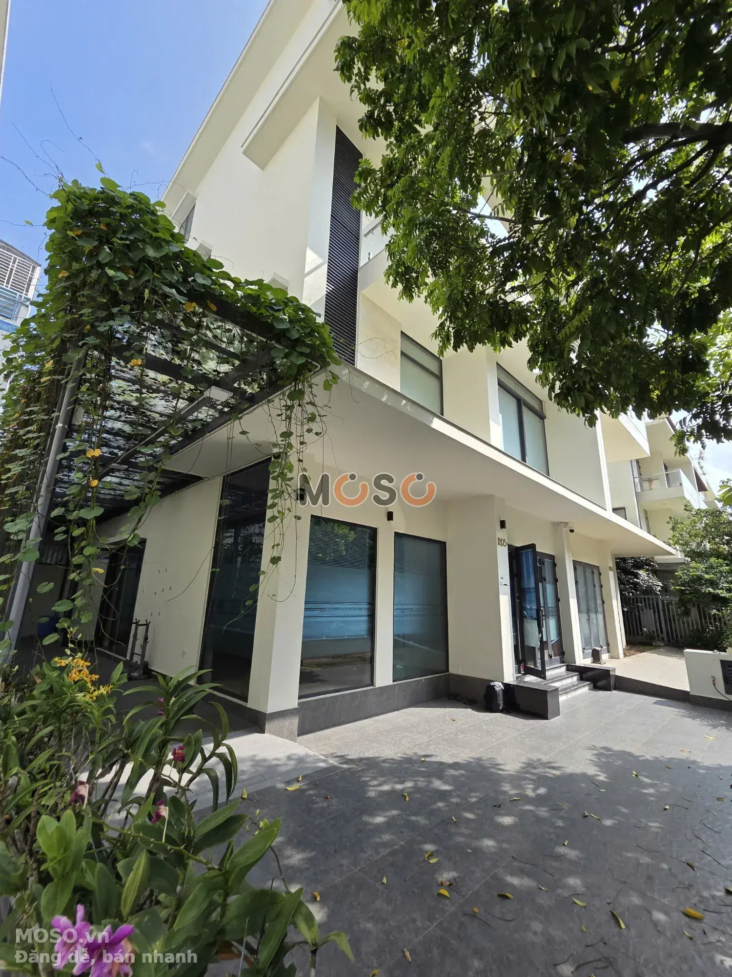 Bán nhà mặt tiền đường số 6, R05 khu nhà ở Villa Park Thành phố Thủ Đức, TP.HCM – 4 phòng ngủ, giá 23.4 tỷ - ảnh 5