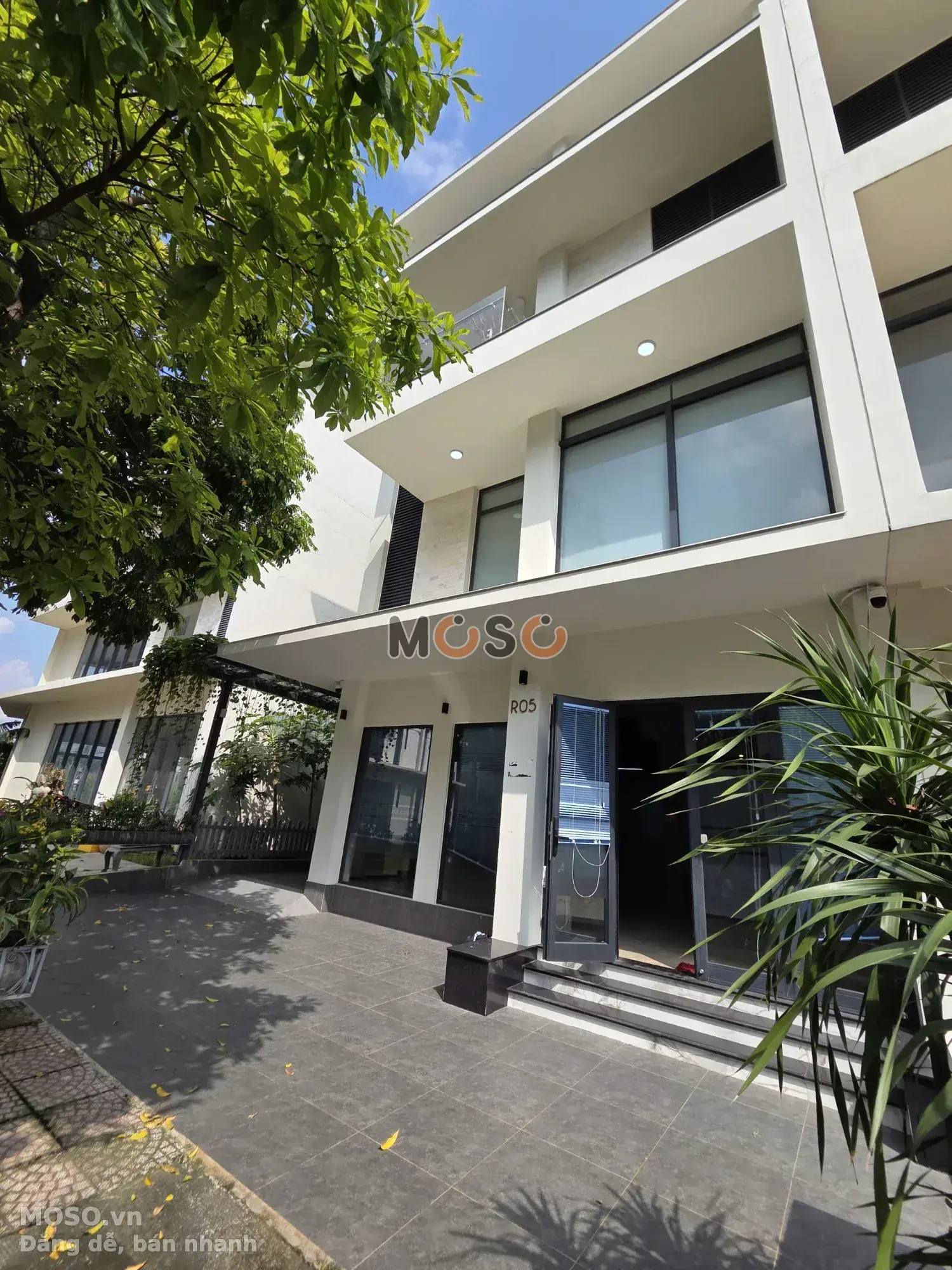 Bán nhà mặt tiền đường số 6, R05 khu nhà ở Villa Park Thành phố Thủ Đức, TP.HCM – 4 phòng ngủ, giá 23.4 tỷ - ảnh 2