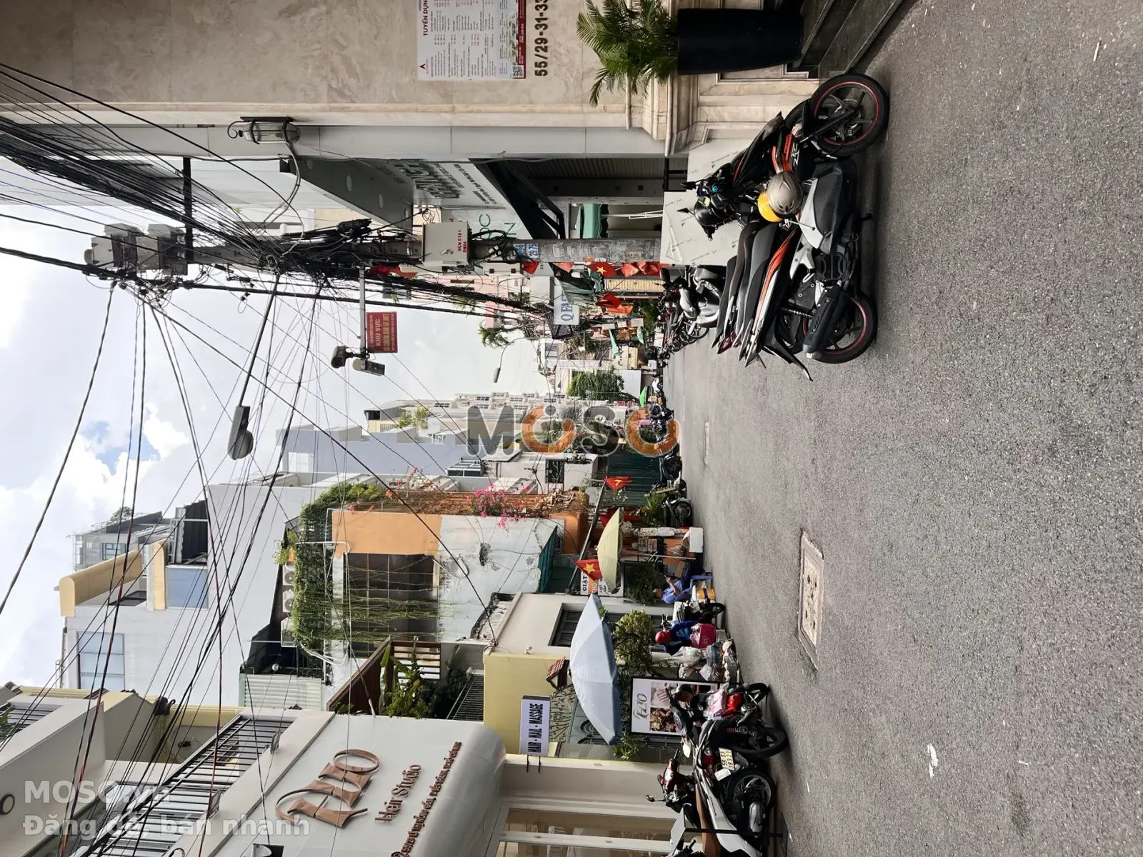 Bán nhà hẻm Lê Thị Hồng Gấm Quận 1, TP.HCM – 15 phòng ngủ, giá 40 tỷ - ảnh 3