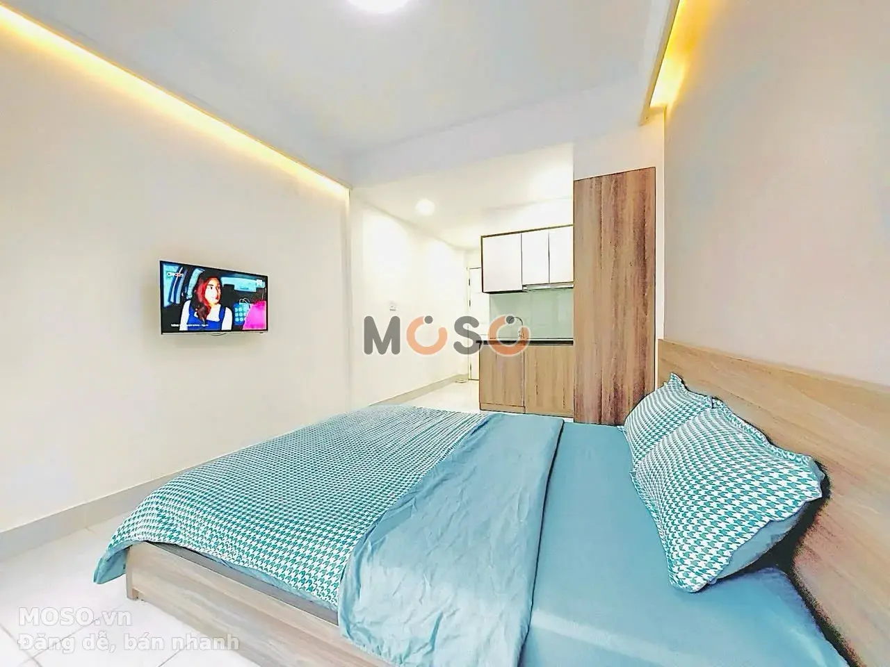 Bán nhà hẻm Nam Kỳ Khởi Nghĩa Quận 3, TP.HCM – 11 phòng ngủ, giá 12.5 tỷ - ảnh 5