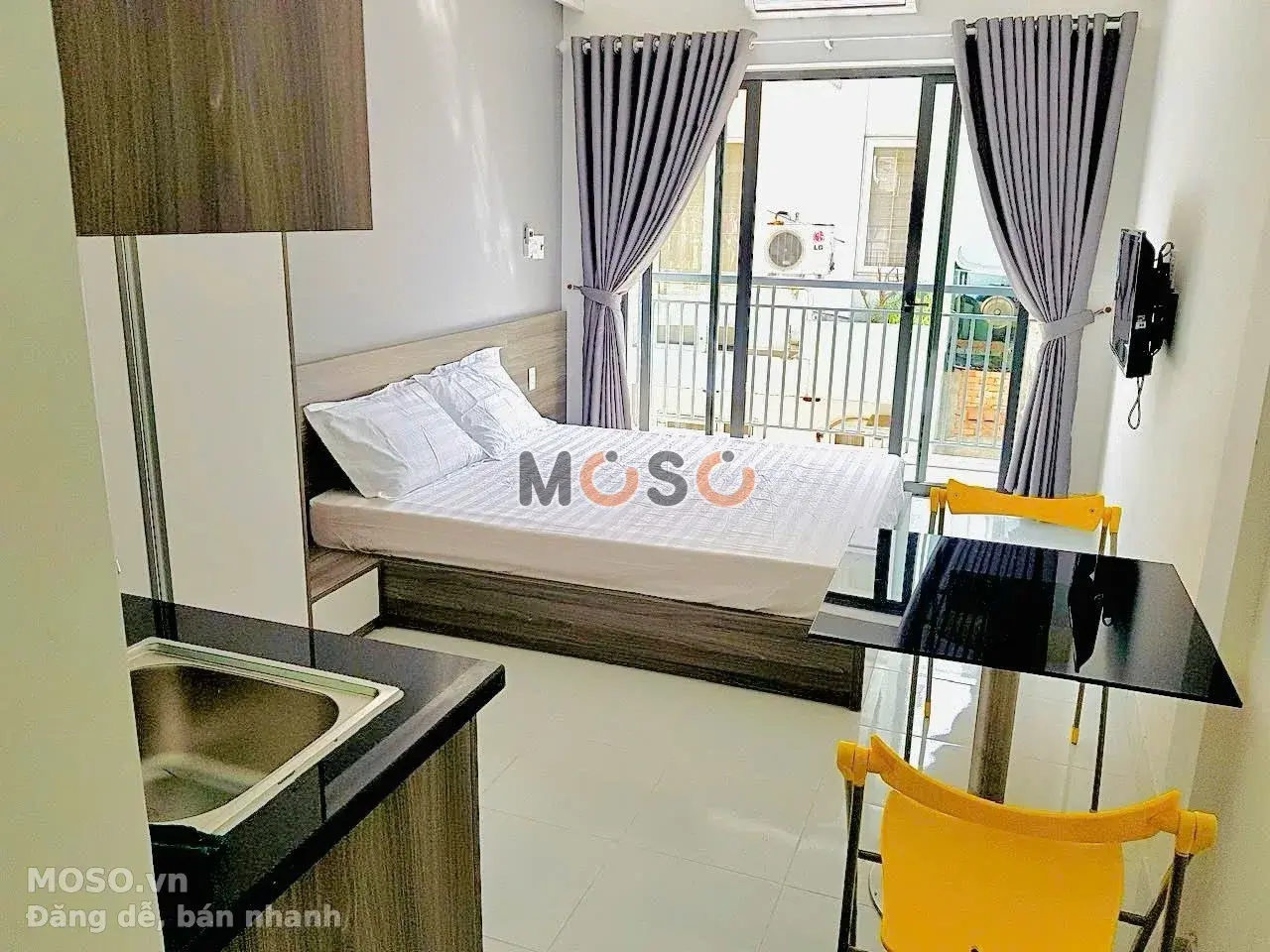 Bán nhà hẻm Nam Kỳ Khởi Nghĩa Quận 3, TP.HCM – 11 phòng ngủ, giá 12.5 tỷ - ảnh 4