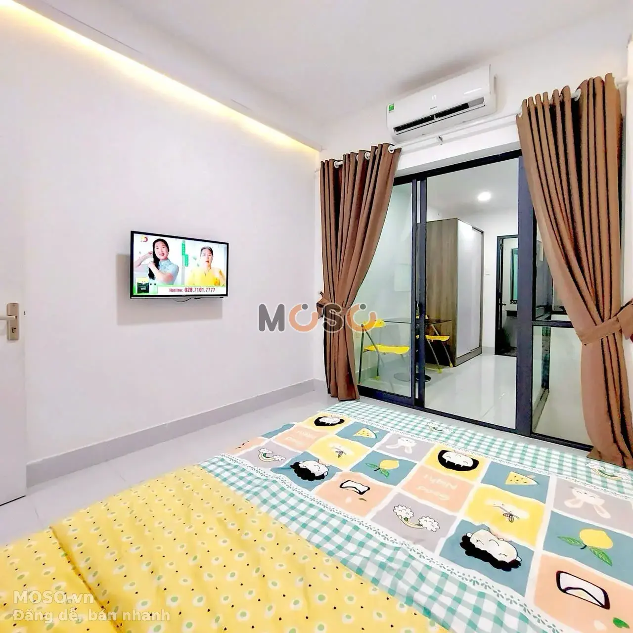 Bán nhà hẻm Nam Kỳ Khởi Nghĩa Quận 3, TP.HCM – 11 phòng ngủ, giá 12.5 tỷ - ảnh 2