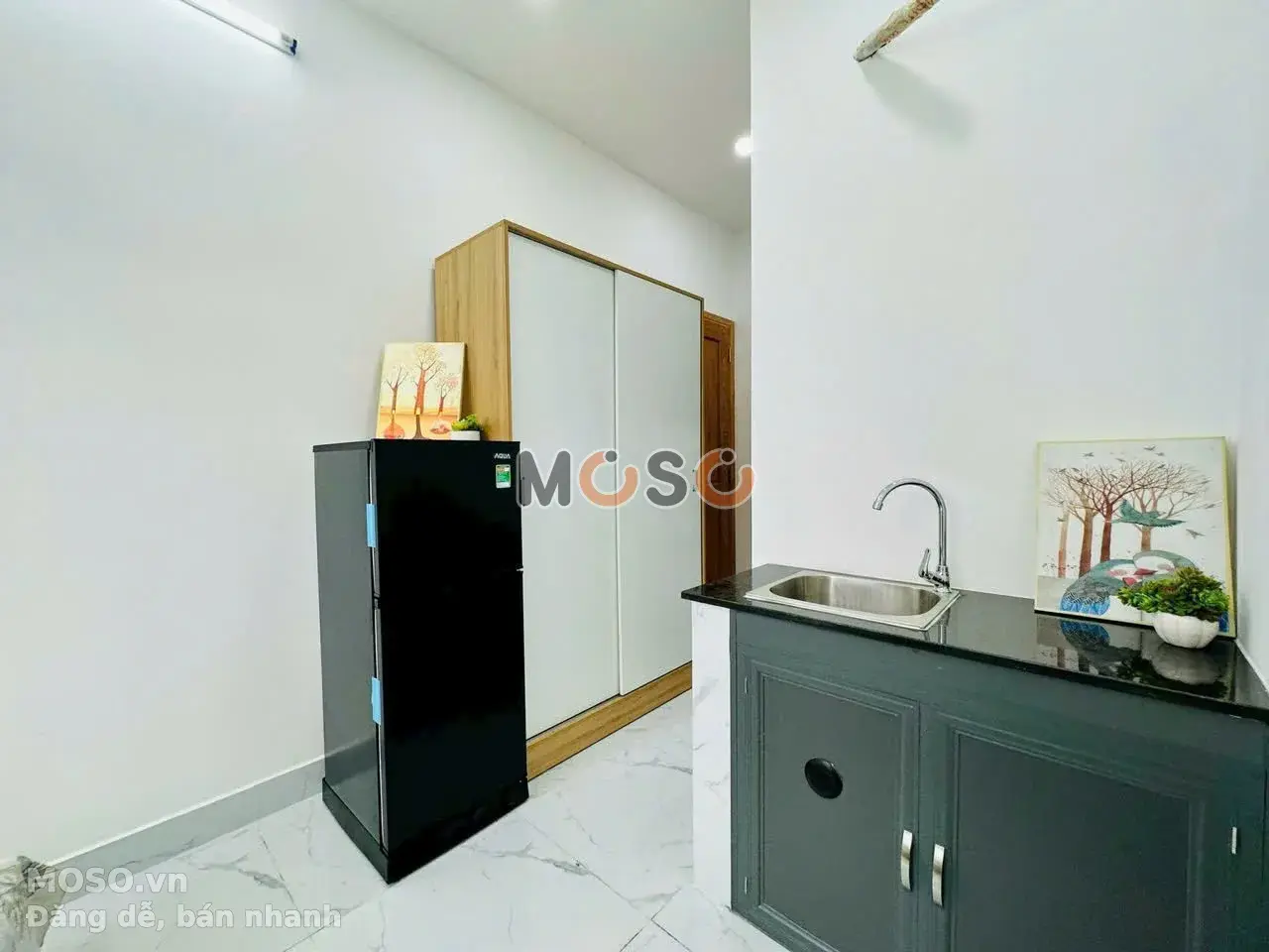 Bán nhà mặt tiền Nguyễn Thượng Hiền Quận Bình Thạnh, TP.HCM – 10 phòng ngủ, giá 14.9 tỷ - ảnh 2