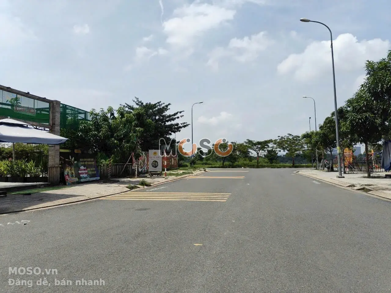 Bán nhà mặt tiền Nguyễn Thanh Sơn Thành phố Thủ Đức, TP.HCM – 1 phòng ngủ, giá 145 tỷ - ảnh 1