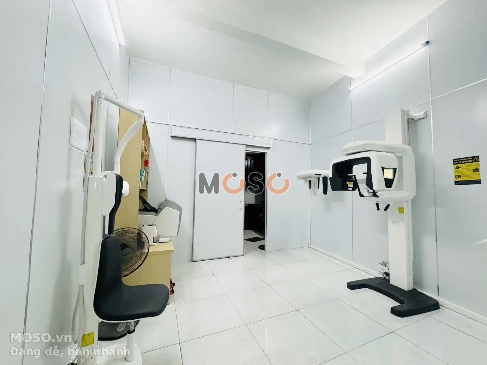 Bán nhà mặt tiền Đường 3 Tháng 2 Quận 11, TP.HCM – 3 phòng ngủ, giá 18 tỷ - ảnh 1
