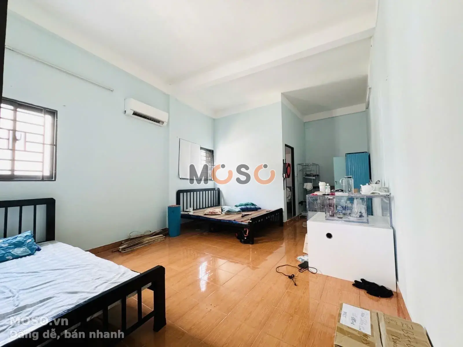 Bán nhà mặt tiền Đường 3 Tháng 2 Quận 11, TP.HCM – 3 phòng ngủ, giá 18 tỷ - ảnh 5