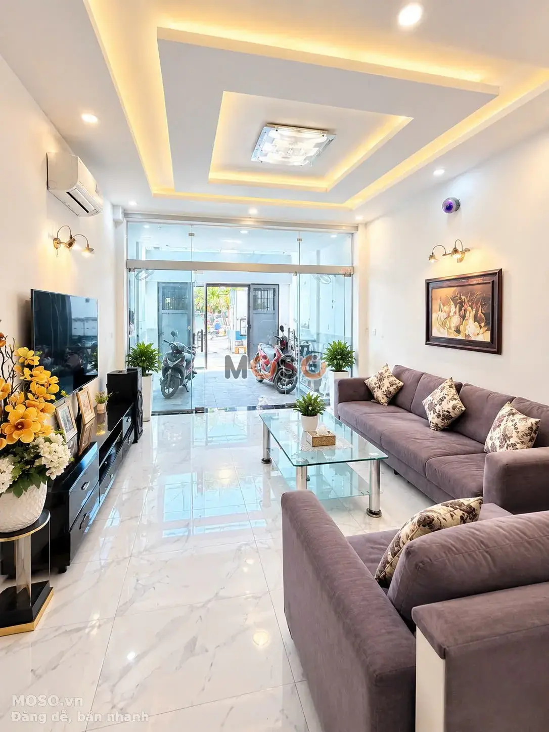 Bán nhà hẻm Trường Sa Quận Phú Nhuận, TP.HCM – 6 phòng ngủ, giá 29.5 tỷ - ảnh 12