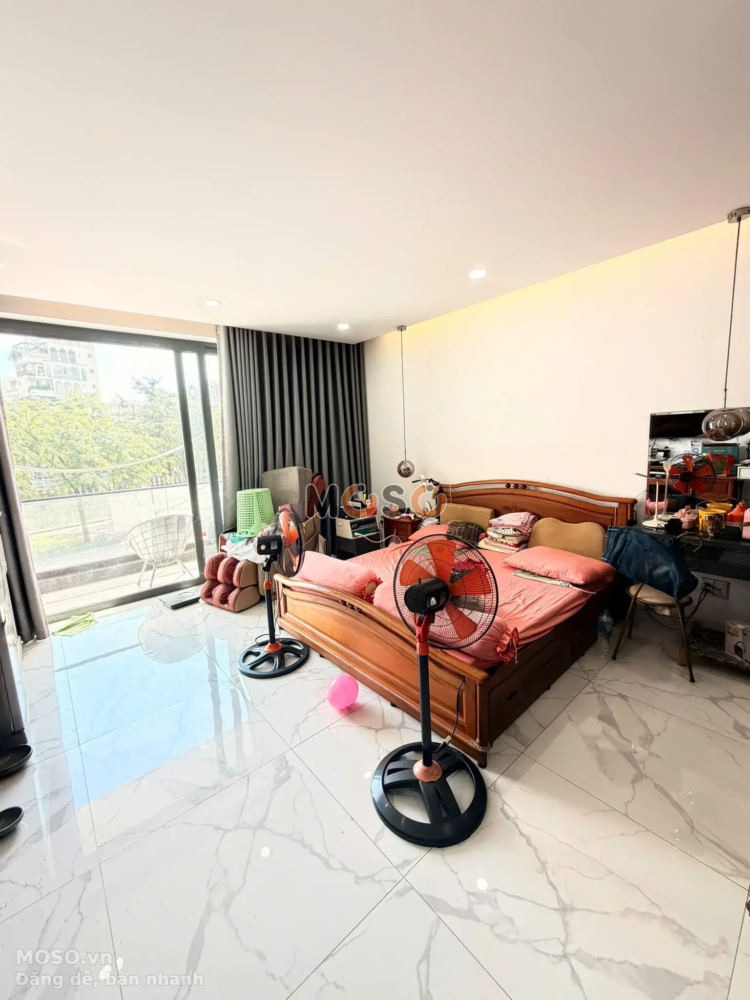 Bán nhà hẻm Trường Sa Quận Phú Nhuận, TP.HCM – 6 phòng ngủ, giá 29.5 tỷ - ảnh 5