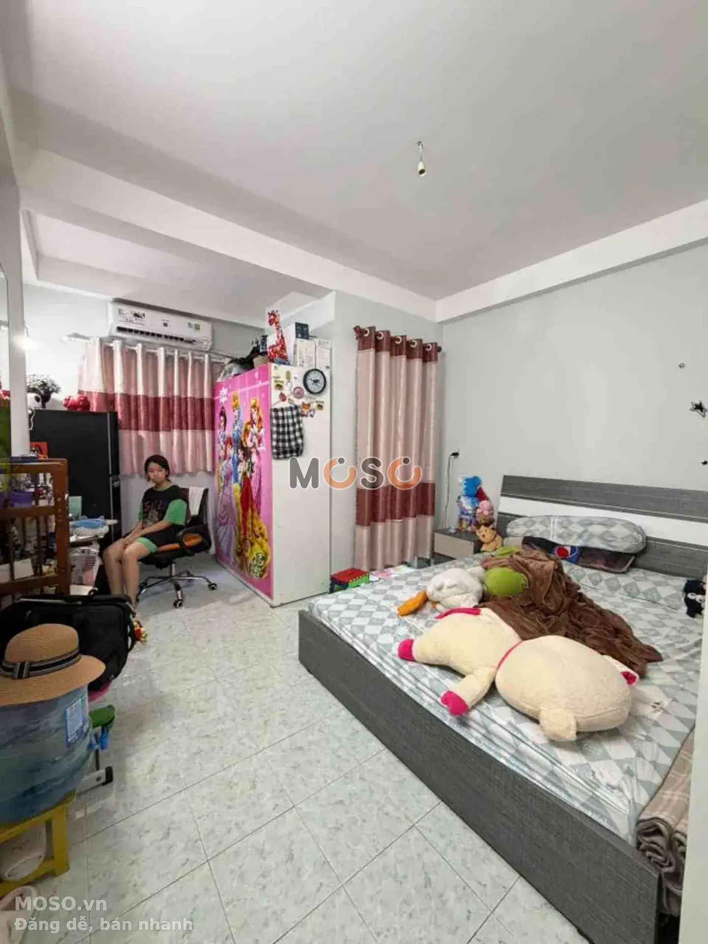 Bán nhà mặt tiền Cư xá Đồng Tiến Quận 10, TP.HCM – 8 phòng ngủ, giá 20 tỷ - ảnh 3
