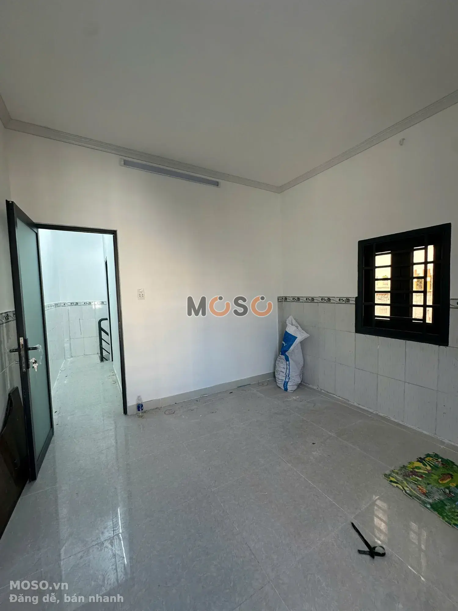 Bán nhà mặt tiền Tân Chánh Hiệp 34 Quận 12, TP.HCM – 3 phòng ngủ, giá 2.4 tỷ - ảnh 3