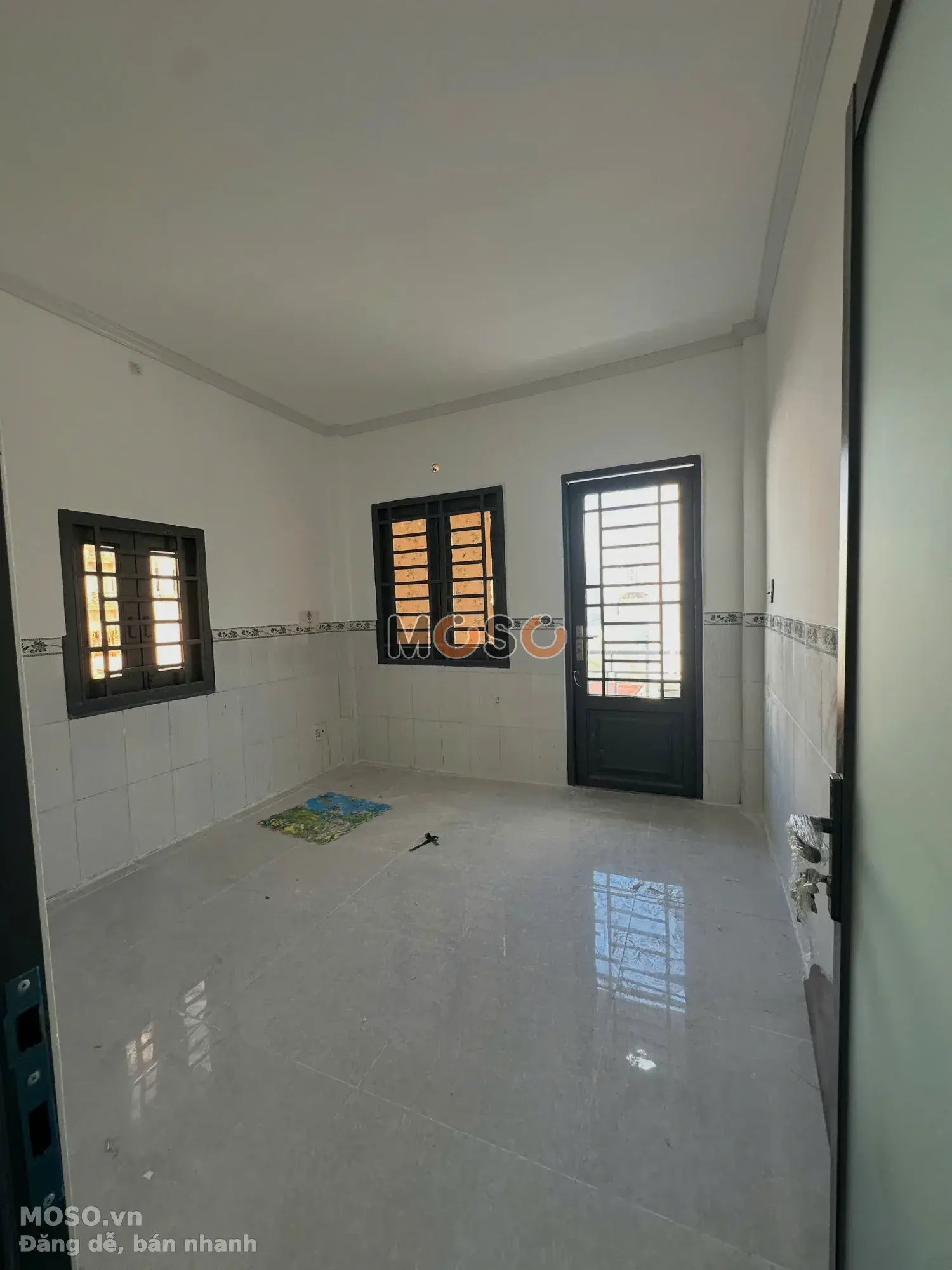 Bán nhà mặt tiền Tân Chánh Hiệp 34 Quận 12, TP.HCM – 3 phòng ngủ, giá 2.4 tỷ - ảnh 5
