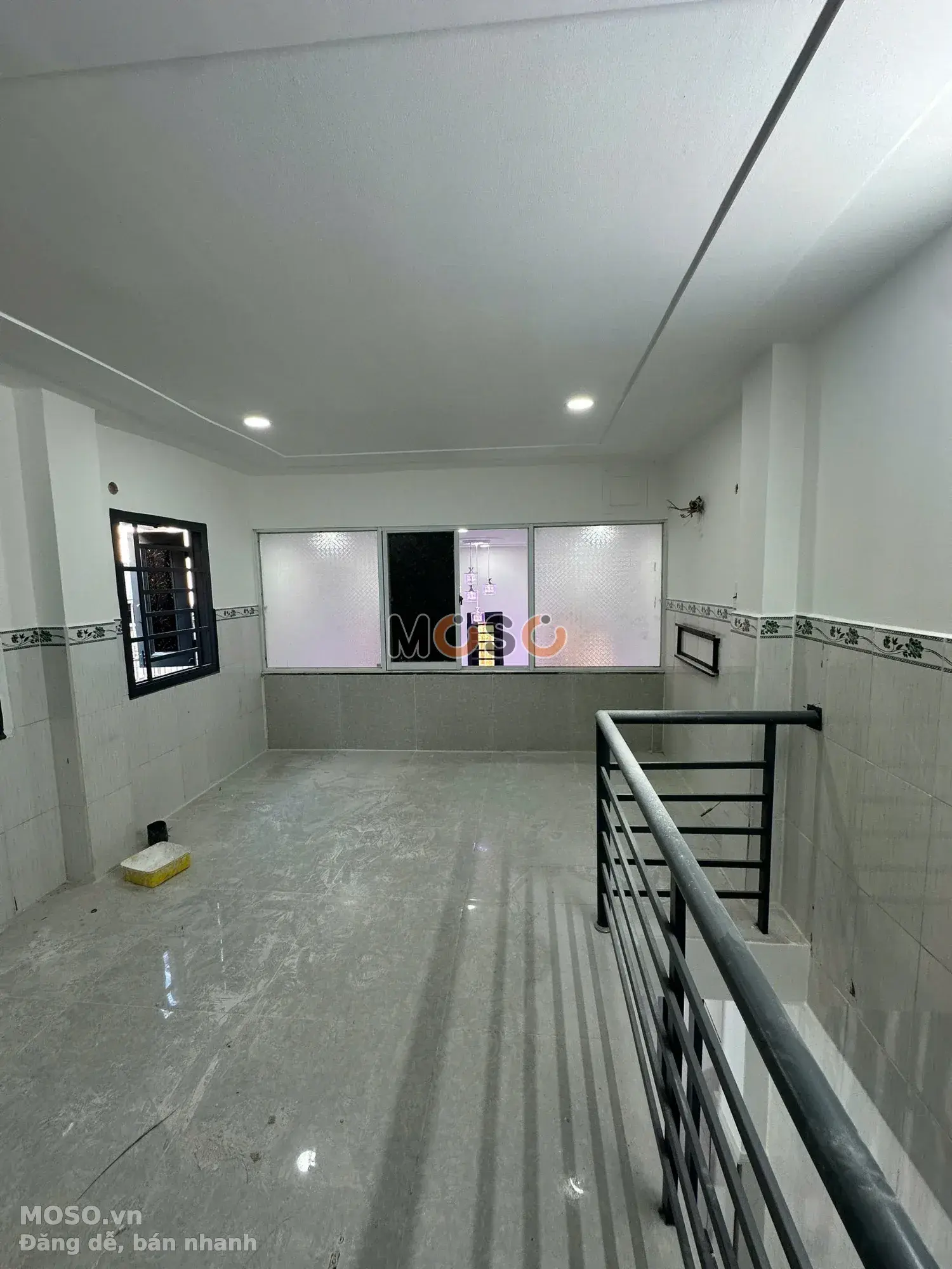 Bán nhà mặt tiền Tân Chánh Hiệp 34 Quận 12, TP.HCM – 3 phòng ngủ, giá 2.4 tỷ - ảnh 4