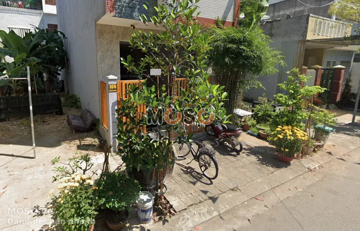 Bán đất Trần Quý Khoách Quận Liên Chiểu, TP. Đà Nẵng – giá 5.5 tỷ - ảnh 3
