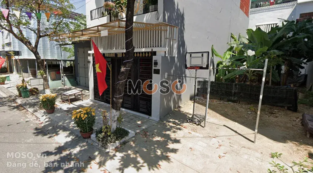 Bán đất Trần Quý Khoách Quận Liên Chiểu, TP. Đà Nẵng – giá 5.5 tỷ - ảnh 2