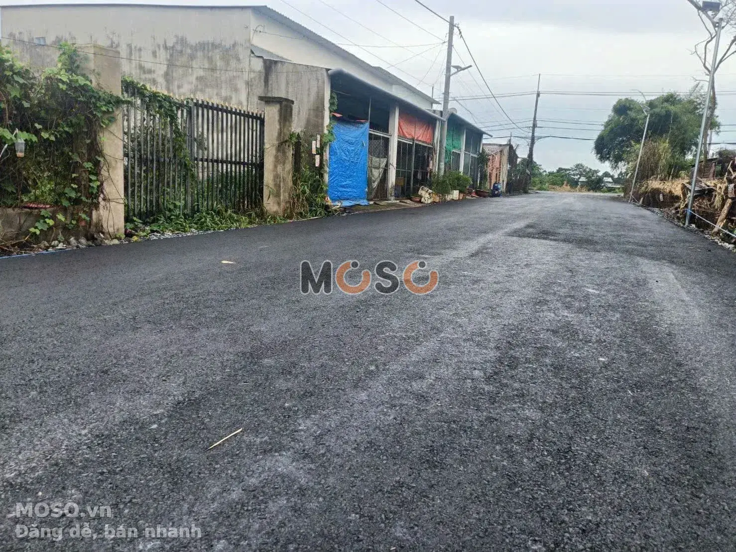 Bán đất đường 89 Huyện Củ Chi, TP.HCM – giá 1.7 tỷ - ảnh 2