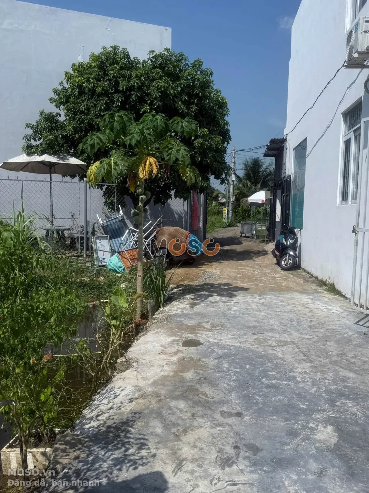 Bán đất Thôn Đông Dinh Huyện Diên Khánh, Khánh Hòa – giá 1.4 tỷ - ảnh 2