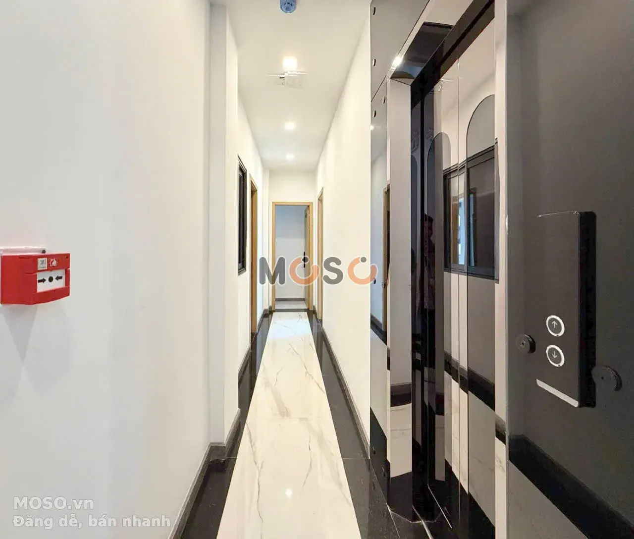 Bán nhà hẻm Điện Biên Phủ Quận 10, TP.HCM – giá 28 tỷ - ảnh 4