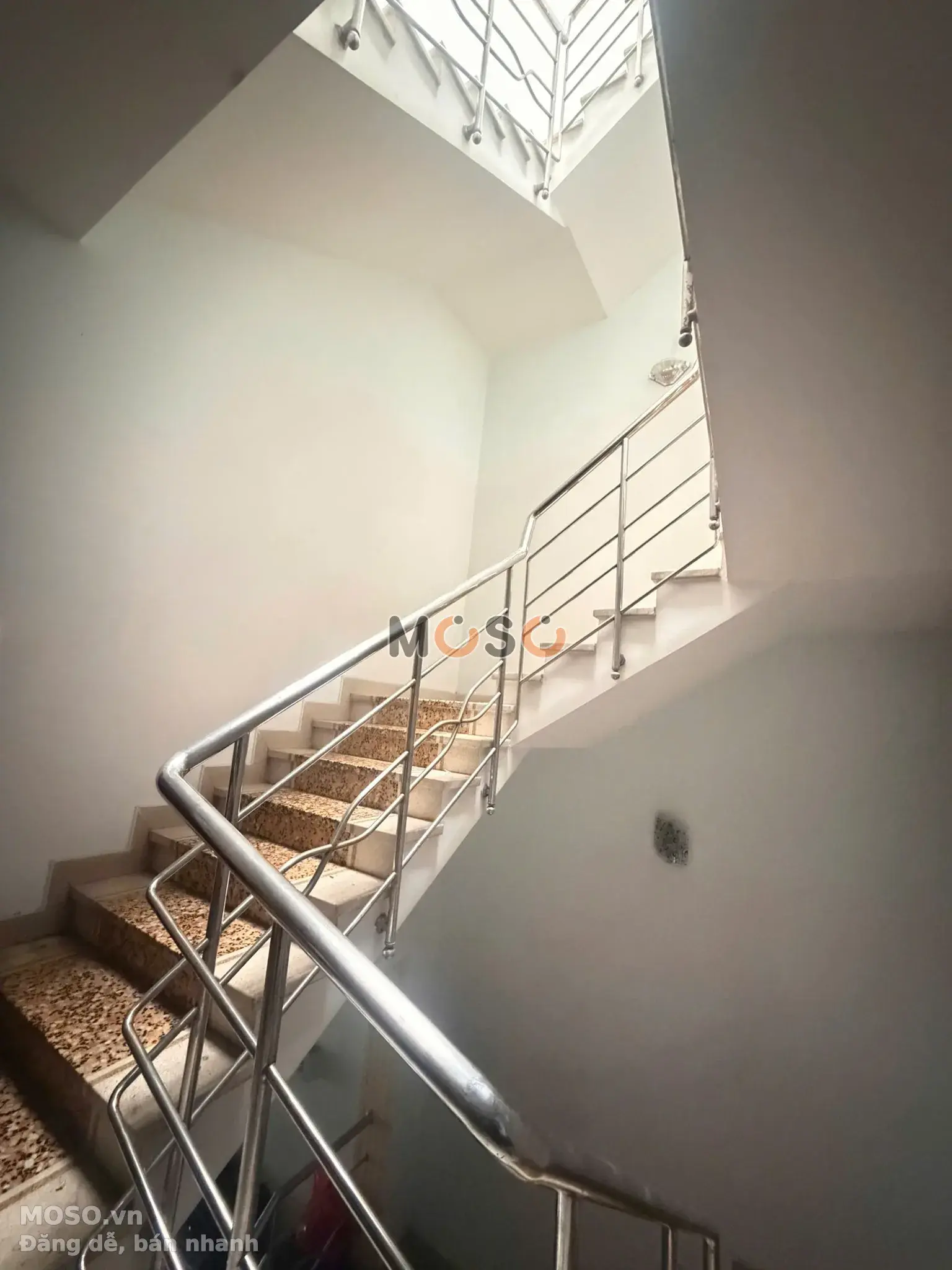 Bán nhà hẻm Lạc Long Quân Quận 11, TP.HCM – giá 13.9 tỷ - ảnh 4