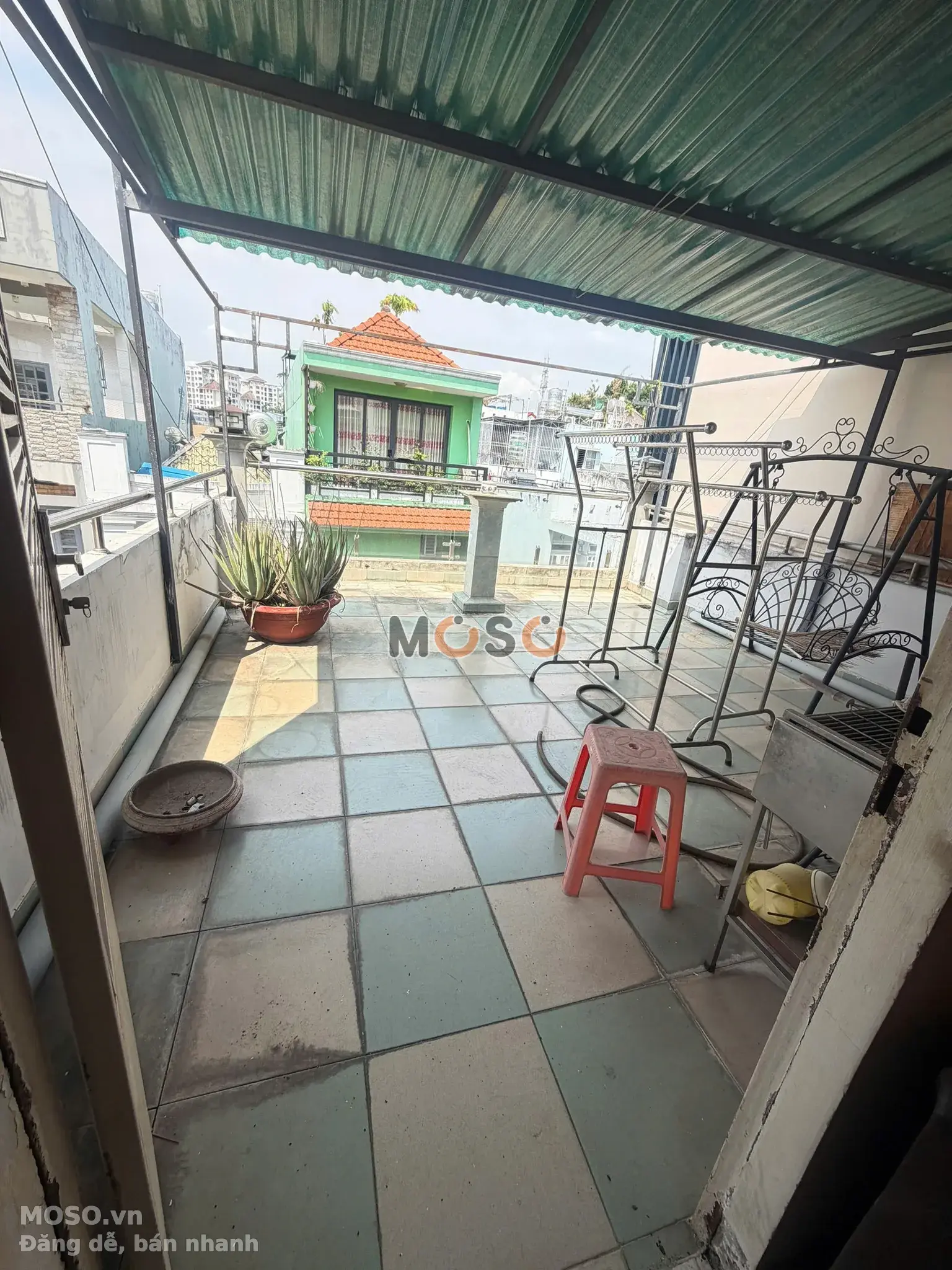 Bán nhà hẻm Lạc Long Quân Quận 11, TP.HCM – giá 13.9 tỷ - ảnh 5