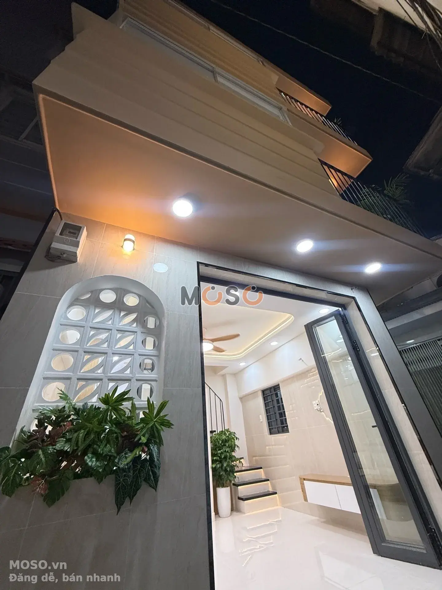 Bán nhà mặt tiền Phạm Văn Chí Quận 6, TP.HCM – 3 phòng ngủ, giá 4 tỷ - ảnh 2