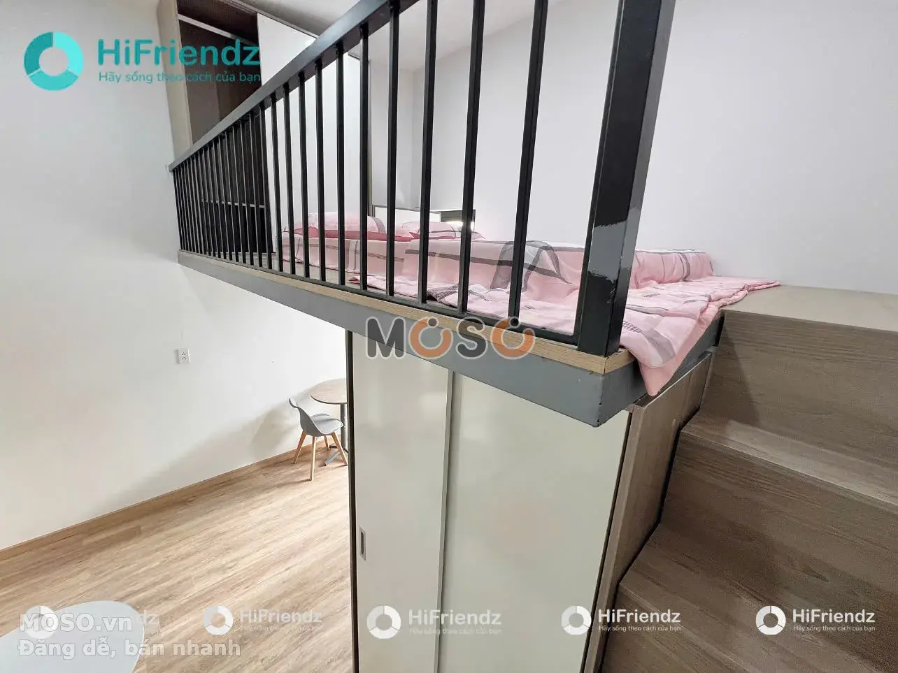 Bán nhà mặt tiền Nguyễn Thượng Hiền Quận Bình Thạnh, TP.HCM – 12 phòng ngủ, giá 16.6 tỷ - ảnh 12
