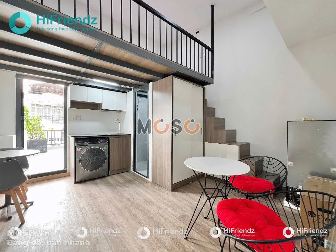 Bán nhà mặt tiền Nguyễn Thượng Hiền Quận Bình Thạnh, TP.HCM – 12 phòng ngủ, giá 16.6 tỷ - ảnh 14