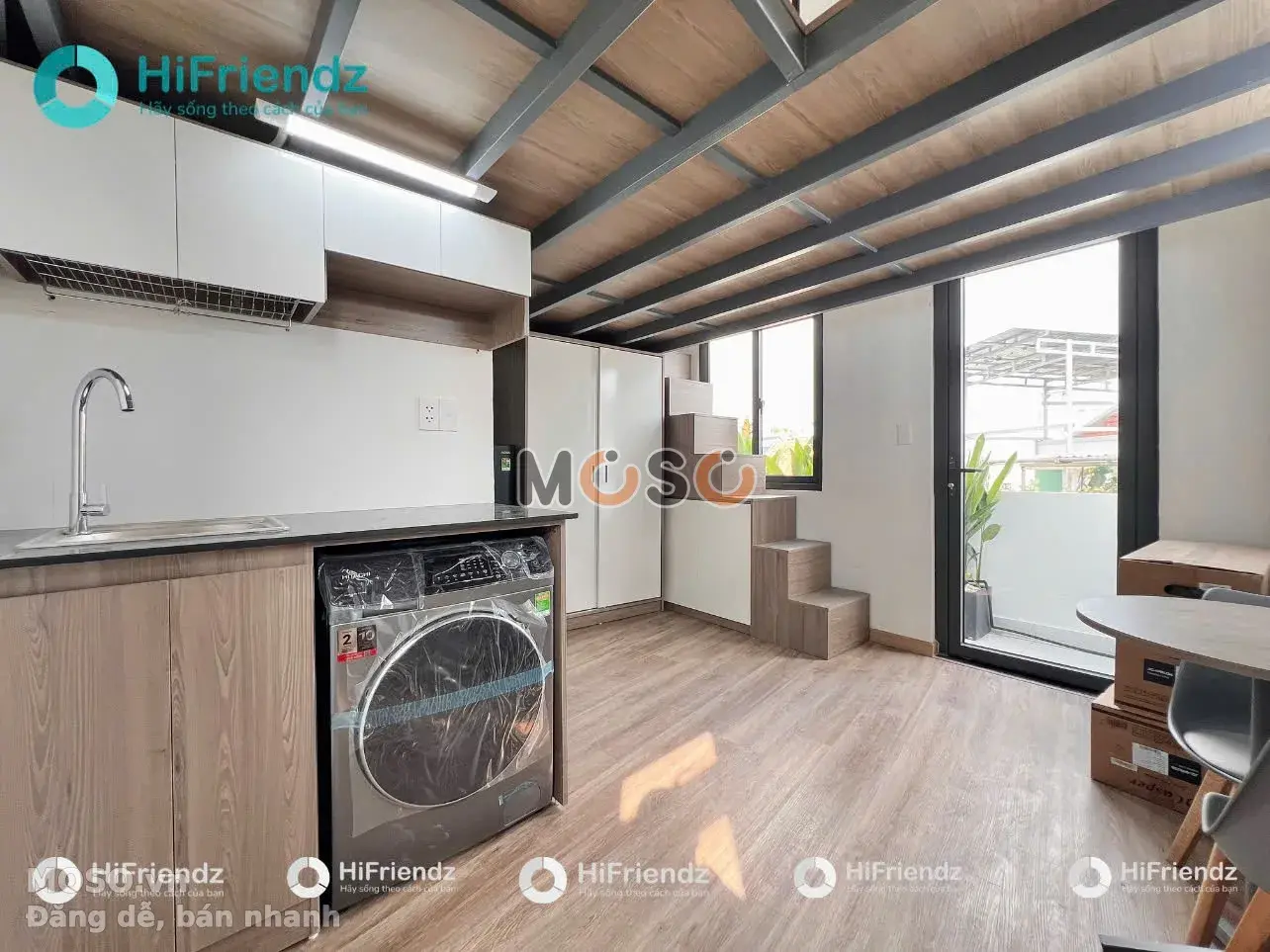 Bán nhà mặt tiền Nguyễn Thượng Hiền Quận Bình Thạnh, TP.HCM – 12 phòng ngủ, giá 16.6 tỷ - ảnh 9