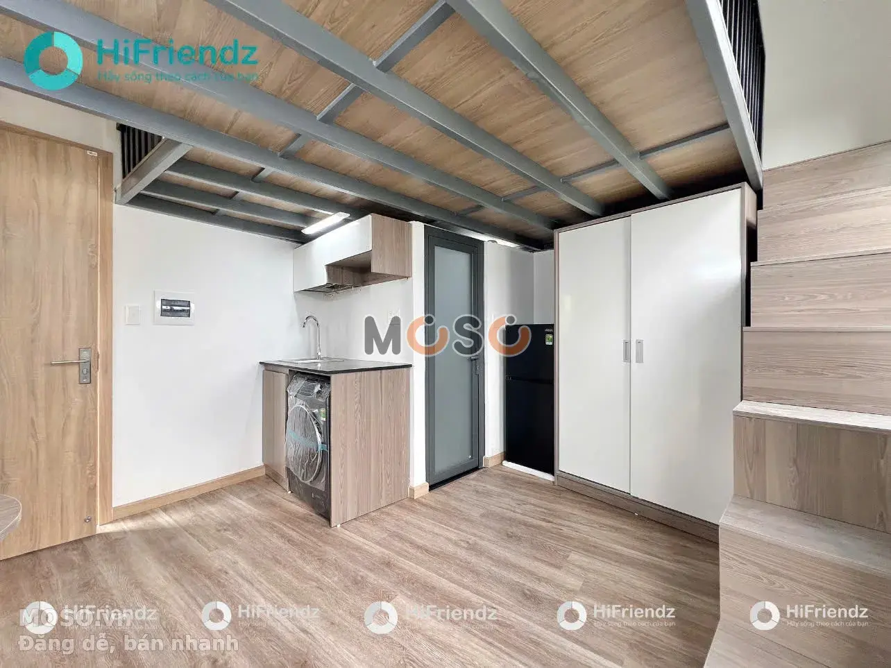Bán nhà mặt tiền Nguyễn Thượng Hiền Quận Bình Thạnh, TP.HCM – 12 phòng ngủ, giá 16.6 tỷ - ảnh 8