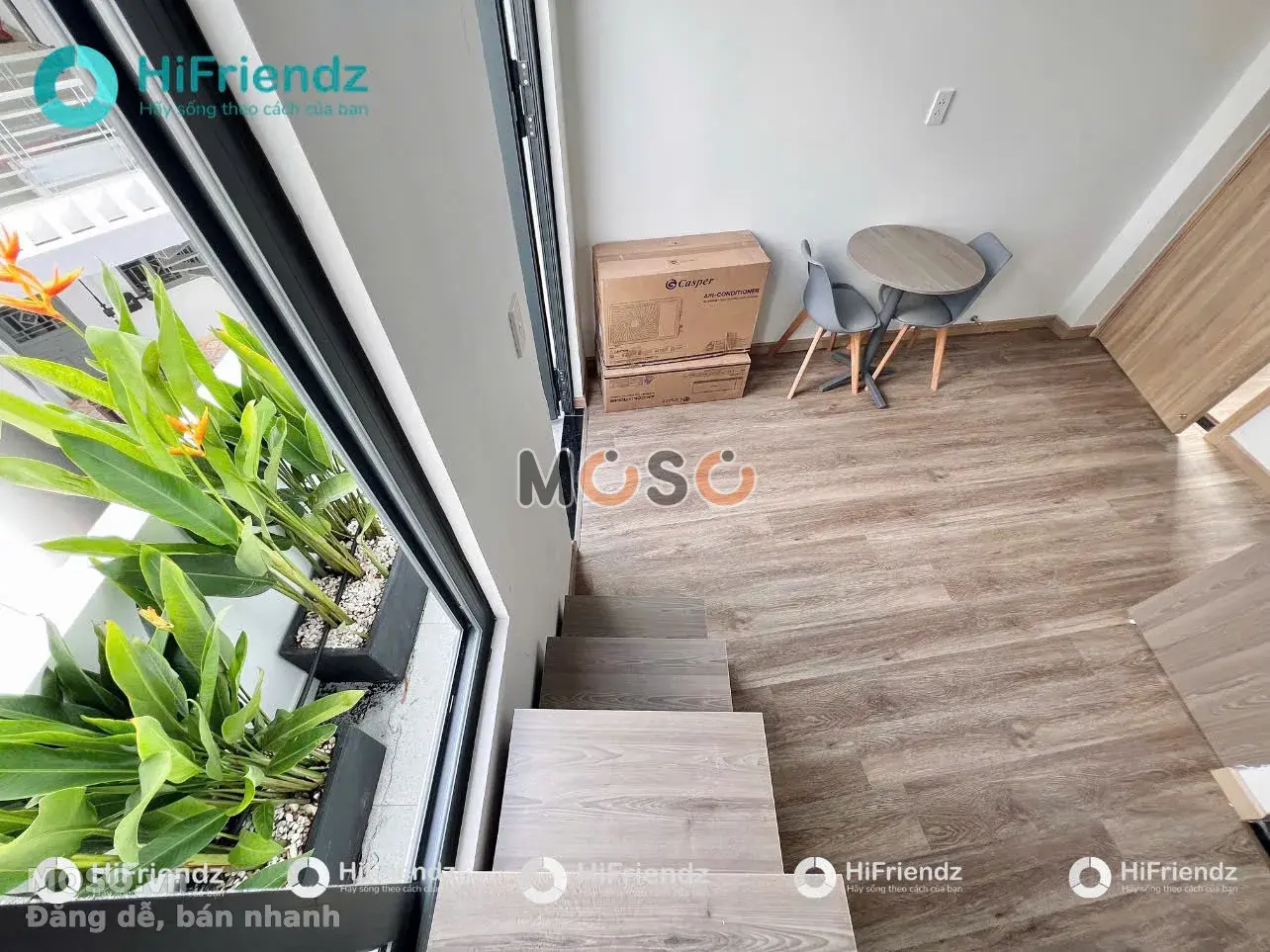 Bán nhà mặt tiền Nguyễn Thượng Hiền Quận Bình Thạnh, TP.HCM – 12 phòng ngủ, giá 16.6 tỷ - ảnh 2