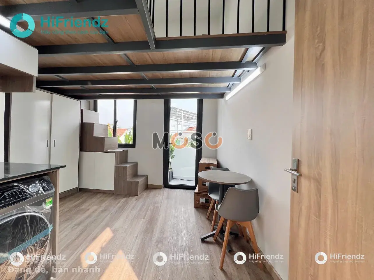 Bán nhà mặt tiền Nguyễn Thượng Hiền Quận Bình Thạnh, TP.HCM – 12 phòng ngủ, giá 16.6 tỷ - ảnh 4