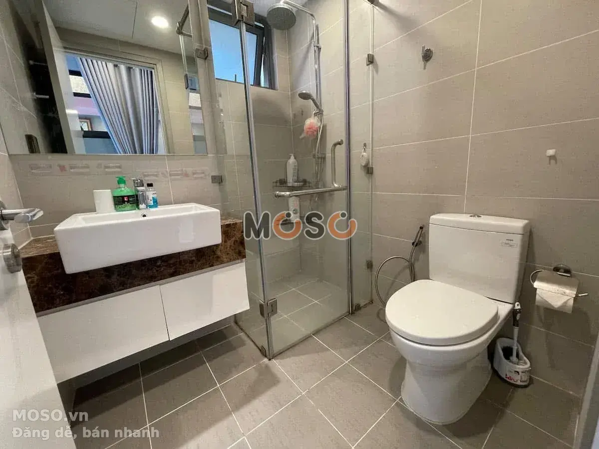 Bán căn hộ chung cư trường sa Quận 3, TP.HCM – 2 phòng ngủ, giá 2.2 tỷ - ảnh 6