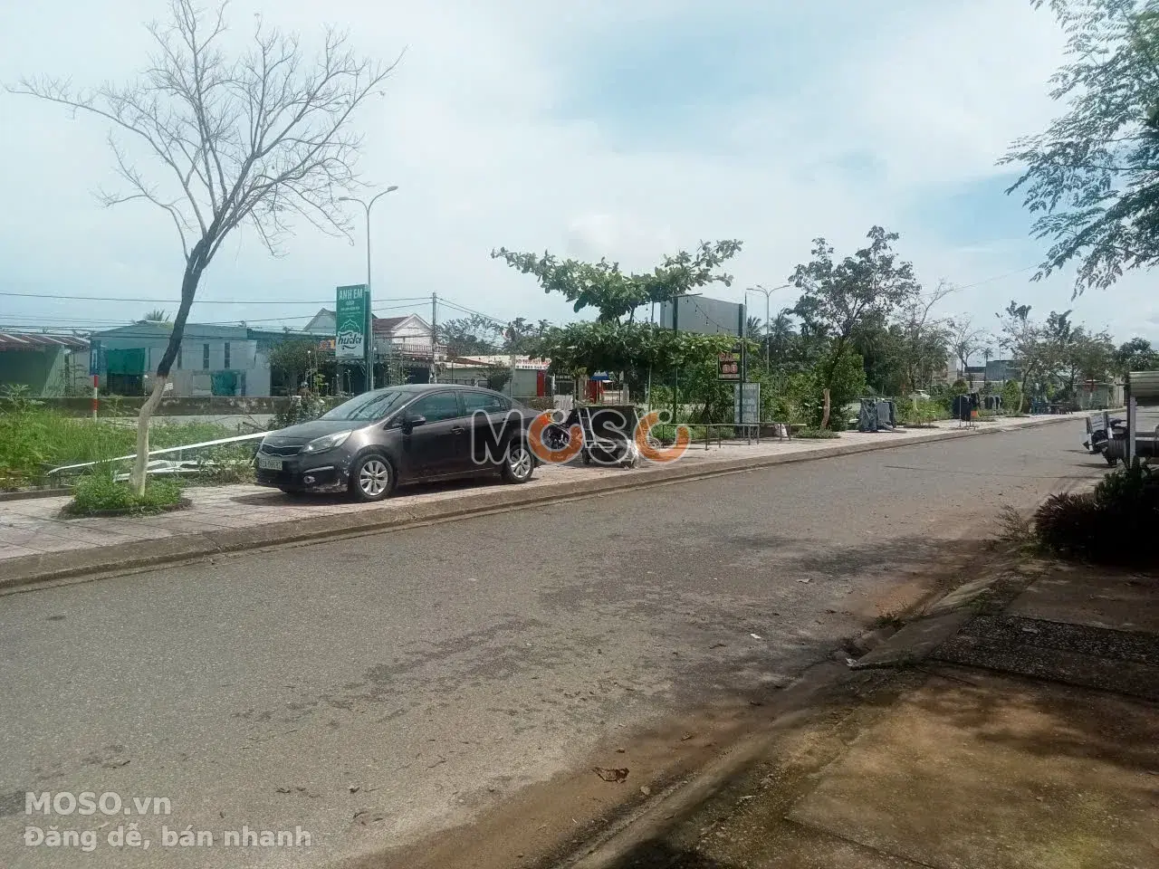 Bán đất Quốc Lộ 1A Huyện Núi Thành, Quảng Nam – giá 1.6 tỷ - ảnh 5