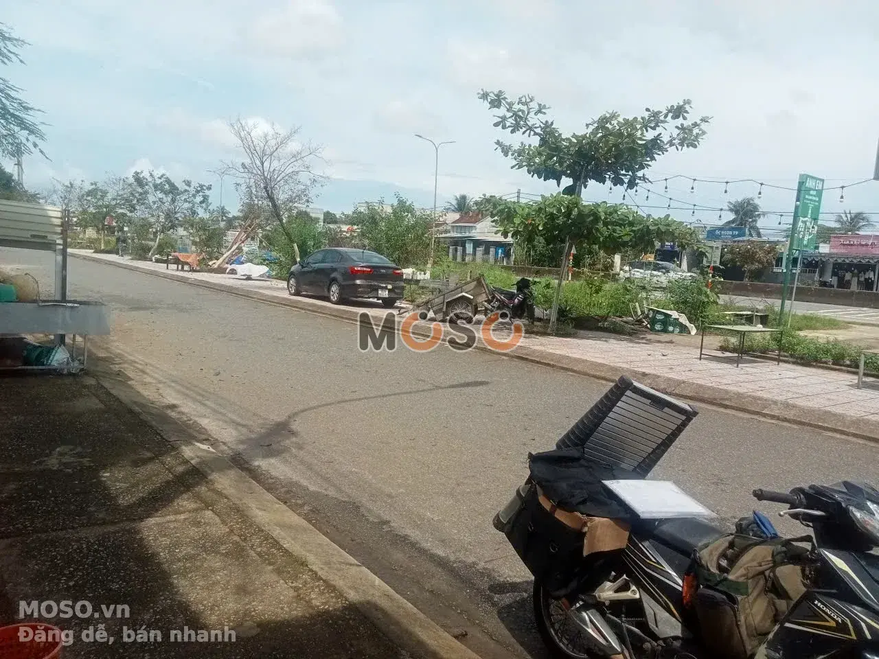 Bán đất Quốc Lộ 1A Huyện Núi Thành, Quảng Nam – giá 1.6 tỷ - ảnh 6