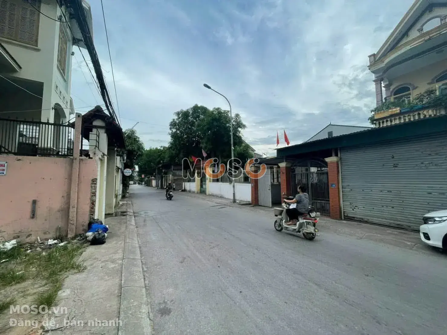 Bán đất Nguyễn Bỉnh Khiêm Thành phố Vinh, Nghệ An – giá 5.8 tỷ - ảnh 3