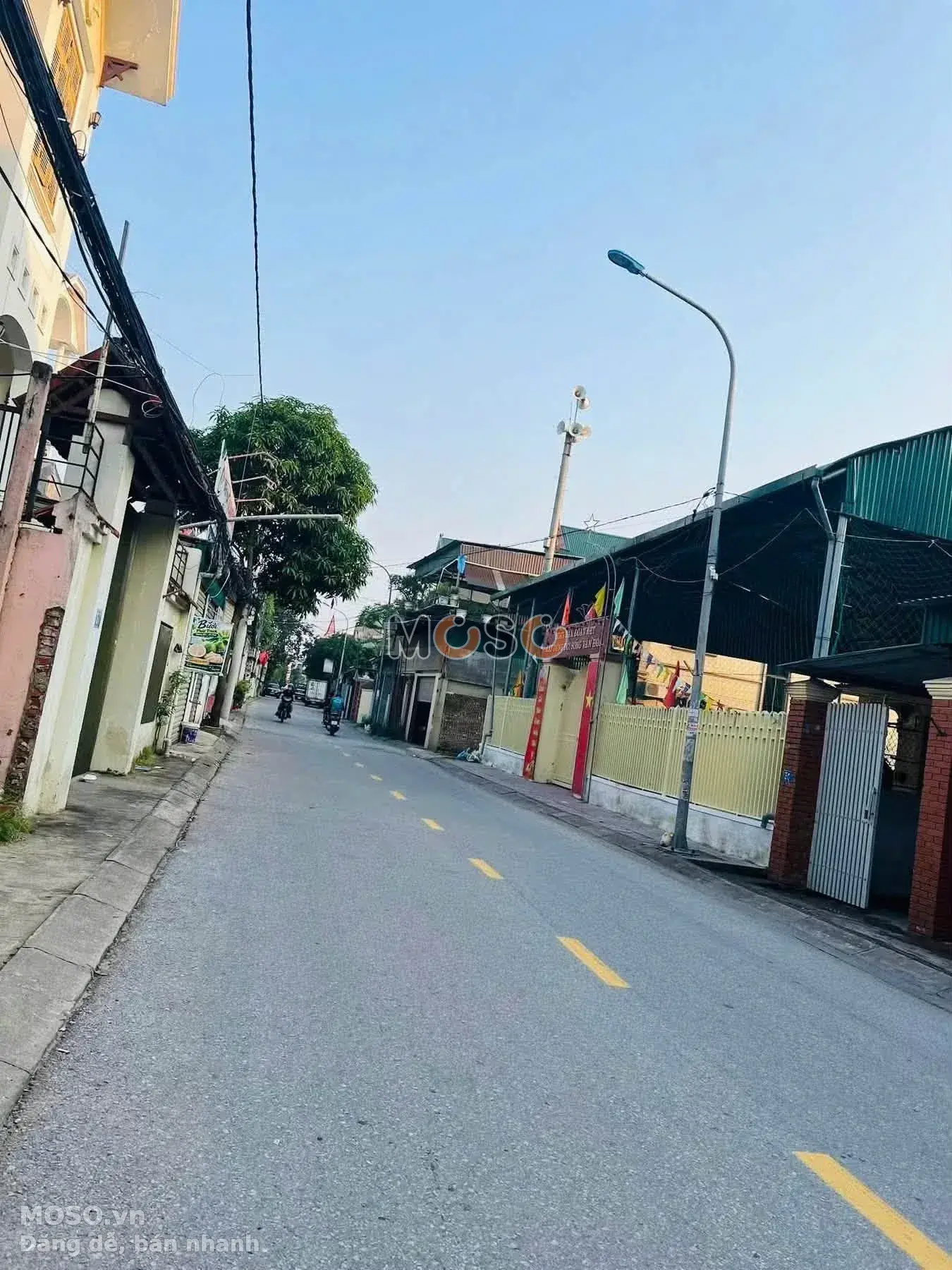 Bán đất Nguyễn Bỉnh Khiêm Thành phố Vinh, Nghệ An – giá 5.8 tỷ - ảnh 4