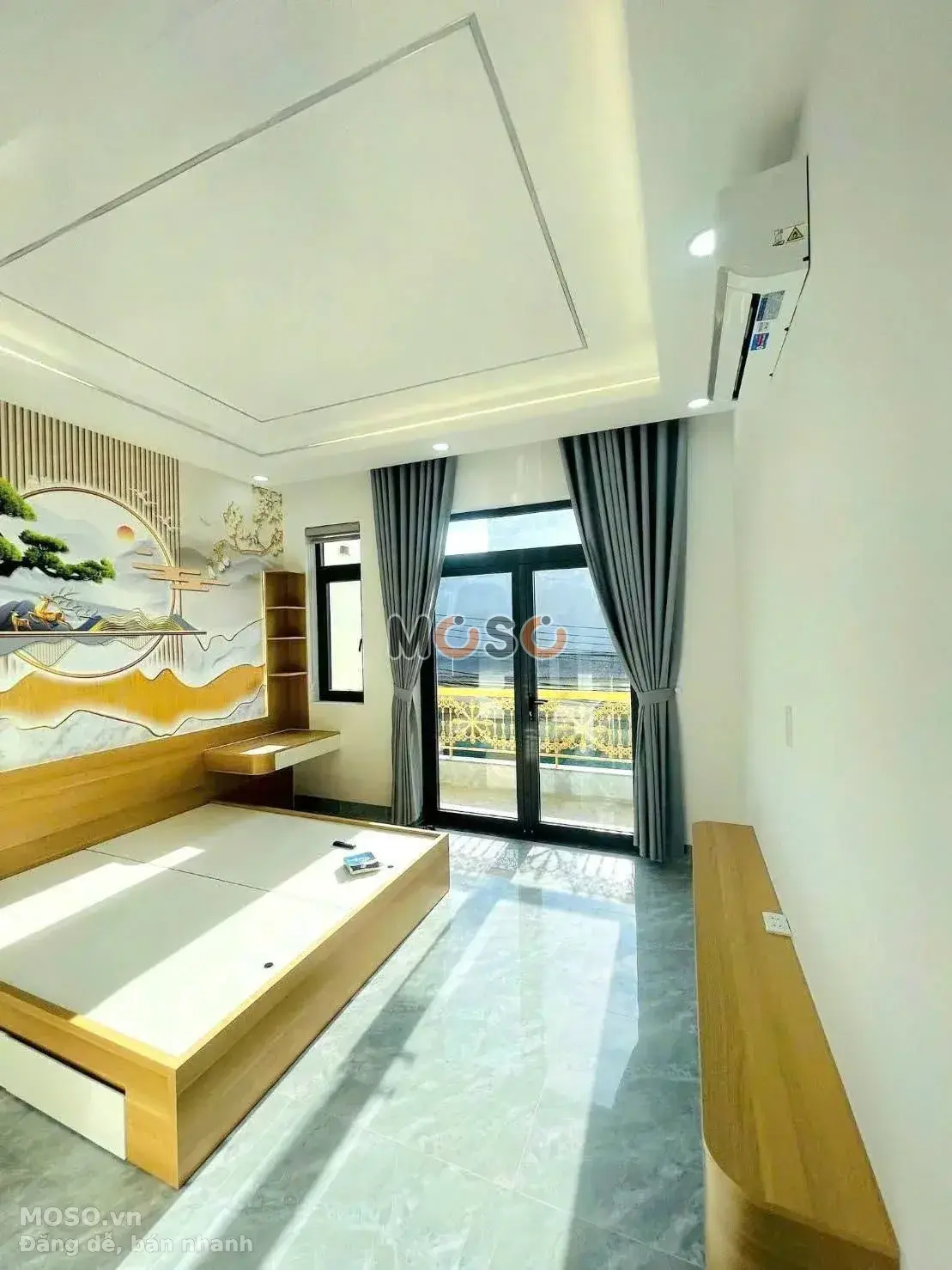 Bán nhà hẻm hẻm đường DT743 Thành phố Dĩ An, Bình Dương – 4 phòng ngủ, giá 5.3 tỷ - ảnh 5