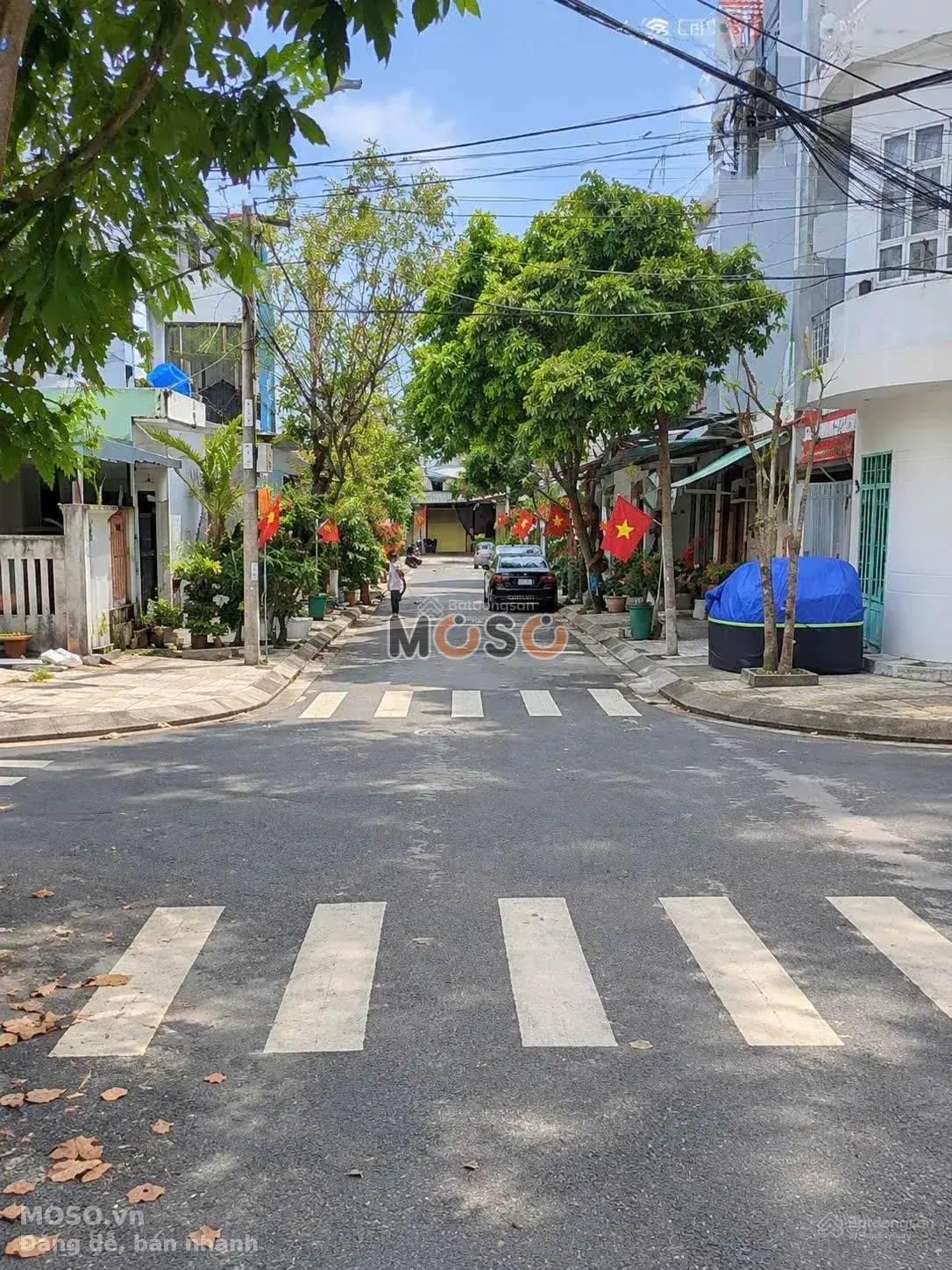 Bán đất Lê Thiệt - Hòa Minh 2 Quận Liên Chiểu, TP. Đà Nẵng – giá 7.7 tỷ - ảnh 3