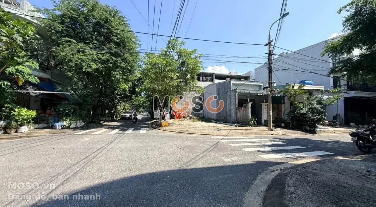Bán đất Lê Thiệt - Hòa Minh 2 Quận Liên Chiểu, TP. Đà Nẵng – giá 7.7 tỷ - ảnh 2