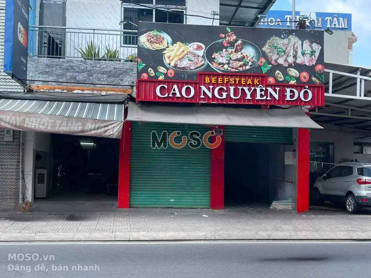 Bán nhà mặt tiền Tân Thành Quận Tân Phú, TP.HCM – giá 20.5 tỷ - ảnh 2