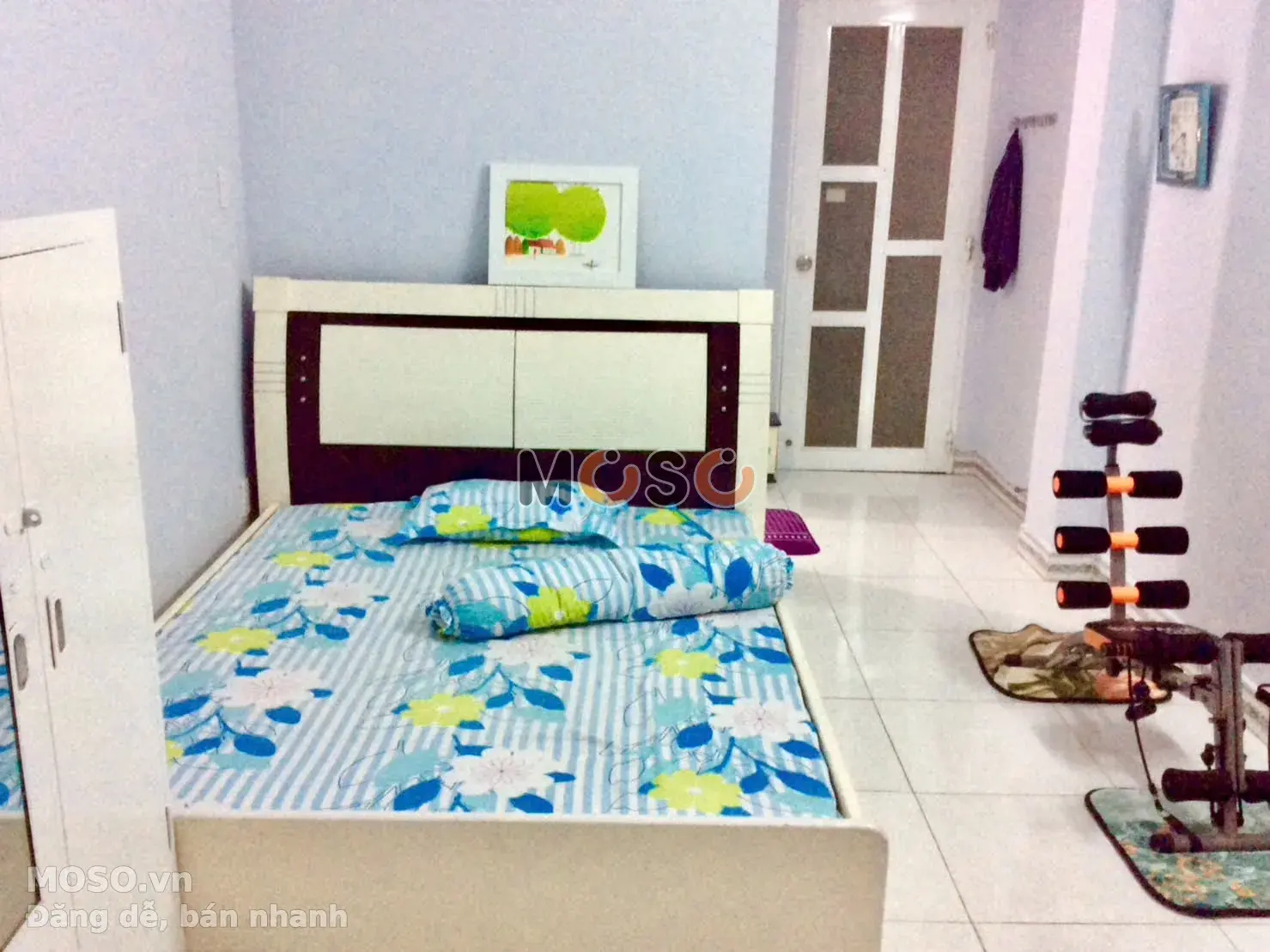 Bán nhà mặt tiền Hương Giang Quận 10, TP.HCM – giá 23 tỷ - ảnh 2