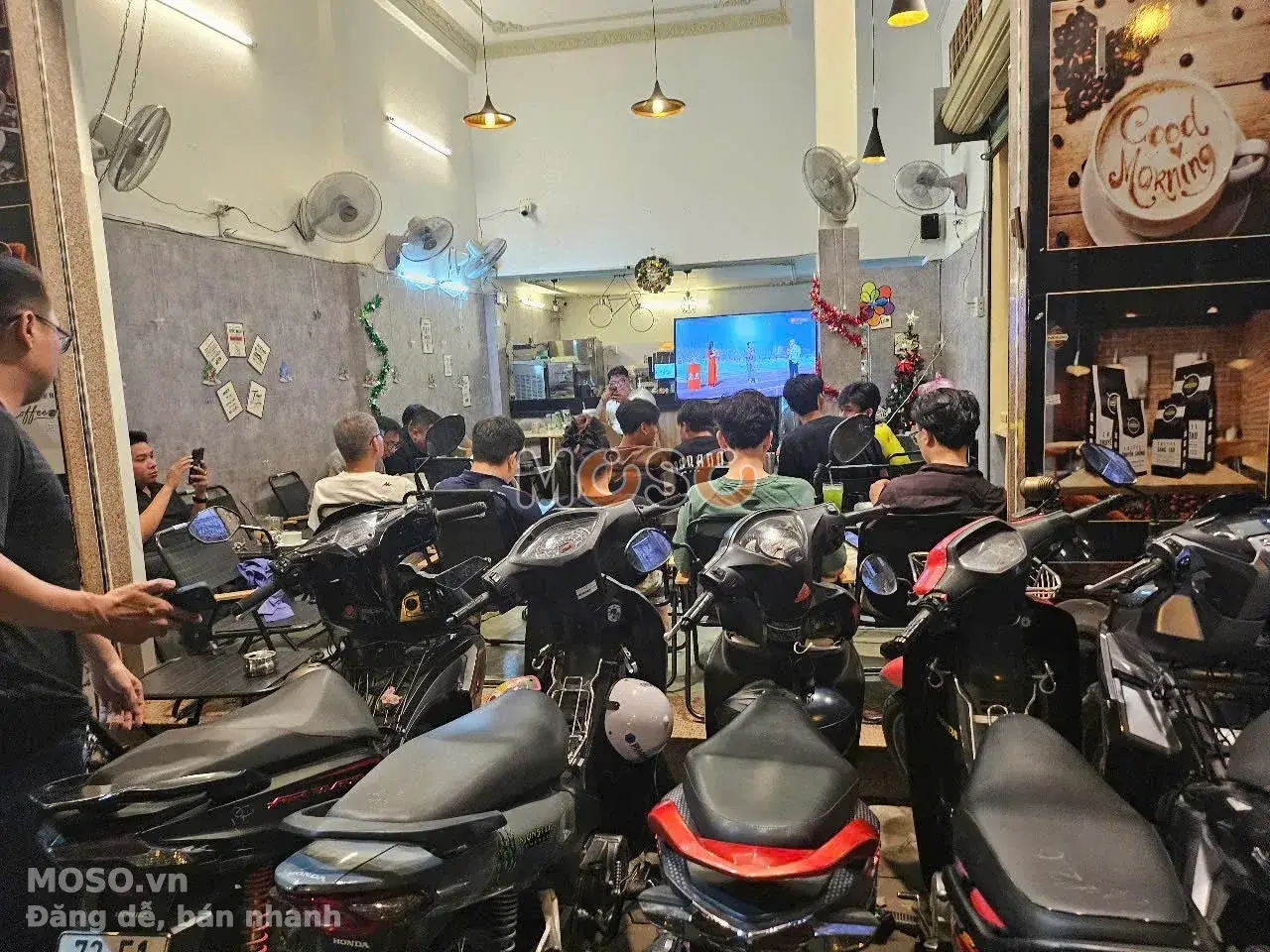 Bán nhà mặt tiền Lãnh Binh Thăng Quận 11, TP.HCM – 8 phòng ngủ, giá 16 tỷ - ảnh 4