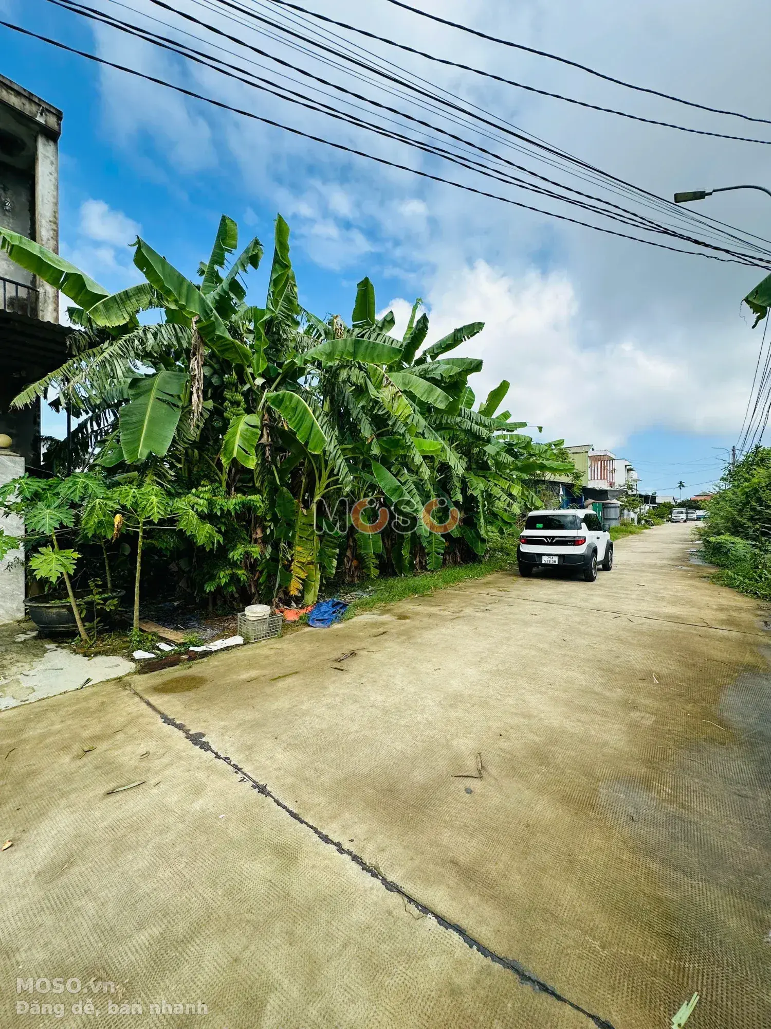 Bán đất KQH Cầu Như Ý, Vân Dương Quận Thuận Hóa, TP. Huế – giá 4.1 tỷ - ảnh 4