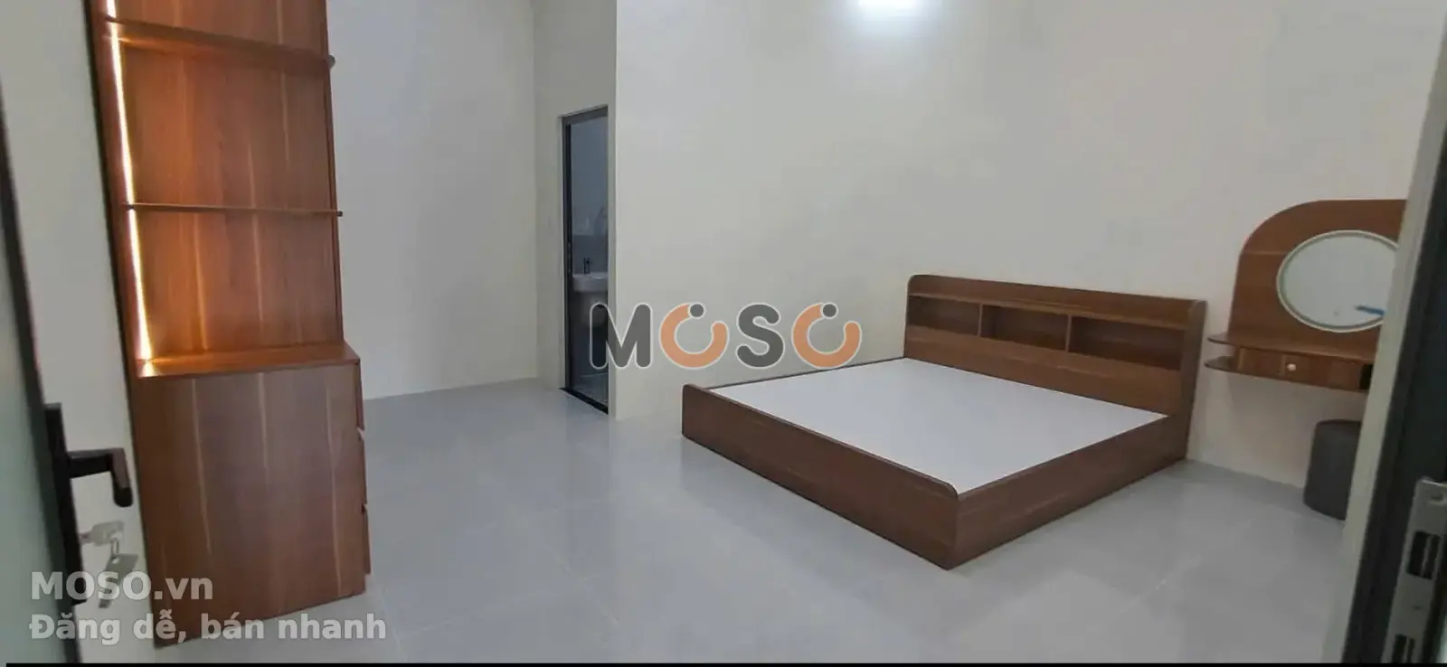 Bán nhà hẻm khu phố Bình Đức 1 Thành phố Thuận An, Bình Dương – 2 phòng ngủ, giá 5 tỷ - ảnh 4